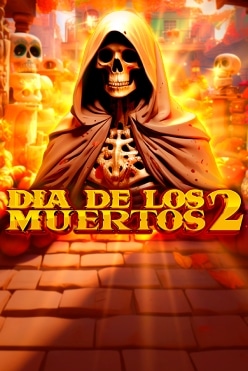 Dia de Los Muertos 2